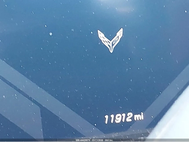 Chevrolet Corvette ПОДГРЕВ* КАМЕРА* М.ТОЧКА* СЛ.ЛЕНТИ - автомобили, коли, обяви за нови и употребявани 14
