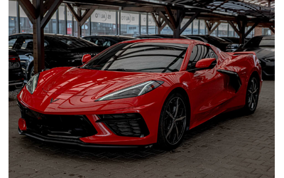 chevrolet-corvette-6-2-v8-2lt-kamera-360-bose-carbon-seat-obduhv - 2