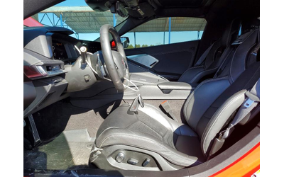Chevrolet Corvette 6.2L 8 Rear-wheel drive - автомобили, коли, обяви за нови и употребявани 7