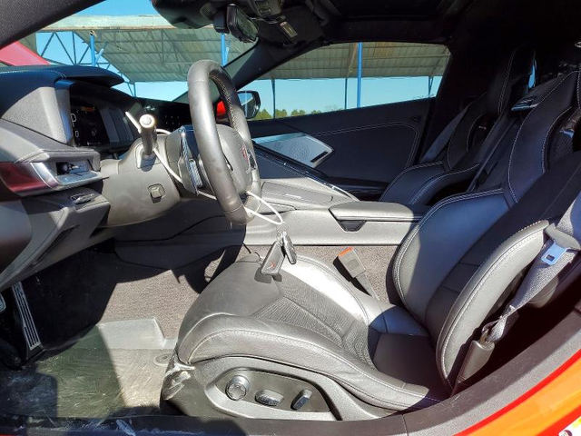 Chevrolet Corvette 6.2L 8 Rear-wheel drive - автомобили, коли, обяви за нови и употребявани 7