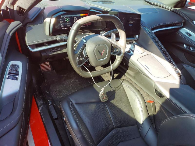 Chevrolet Corvette 6.2L 8 Rear-wheel drive - автомобили, коли, обяви за нови и употребявани 8