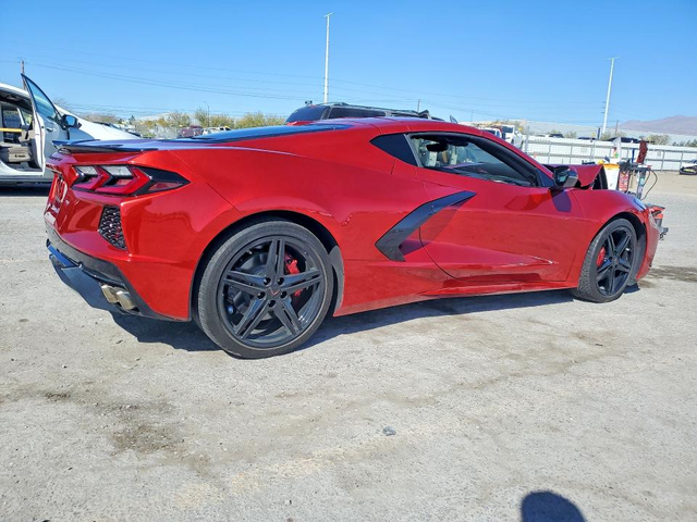 Chevrolet Corvette 6.2L 8 REAR WHEEL DRIVE - автомобили, коли, обяви за нови и употребявани 3