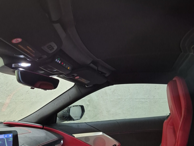 Chevrolet Corvette 6.2L 8cyl Rear Wheel Drive - автомобили, коли, обяви за нови и употребявани 12