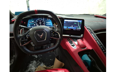 Chevrolet Corvette 6.2L 8cyl Rear Wheel Drive - автомобили, коли, обяви за нови и употребявани 8