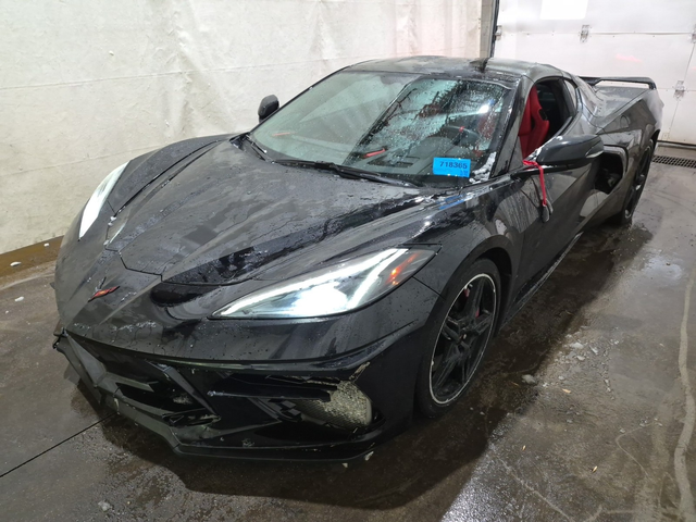 Chevrolet Corvette 6.2L 8cyl Rear Wheel Drive - автомобили, коли, обяви за нови и употребявани 0