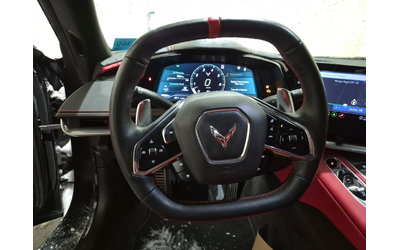 Chevrolet Corvette 6.2L 8cyl Rear Wheel Drive - автомобили, коли, обяви за нови и употребявани 10