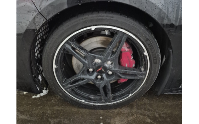 Chevrolet Corvette 6.2L 8cyl Rear Wheel Drive - автомобили, коли, обяви за нови и употребявани 16