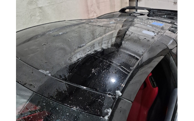 Chevrolet Corvette 6.2L 8cyl Rear Wheel Drive - автомобили, коли, обяви за нови и употребявани 7