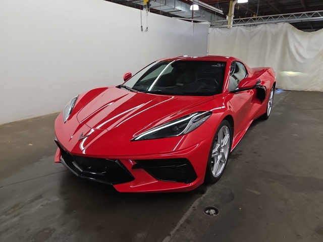 Chevrolet Corvette 6.2L 8cyl Rear Wheel Drive - автомобили, коли, обяви за нови и употребявани 0