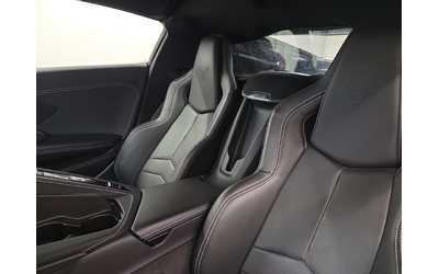 Chevrolet Corvette 6.2L 8cyl Rear Wheel Drive - автомобили, коли, обяви за нови и употребявани 11