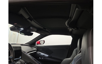 Chevrolet Corvette 6.2L 8cyl Rear Wheel Drive - автомобили, коли, обяви за нови и употребявани 12