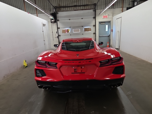 Chevrolet Corvette 6.2L 8cyl Rear Wheel Drive - автомобили, коли, обяви за нови и употребявани 16