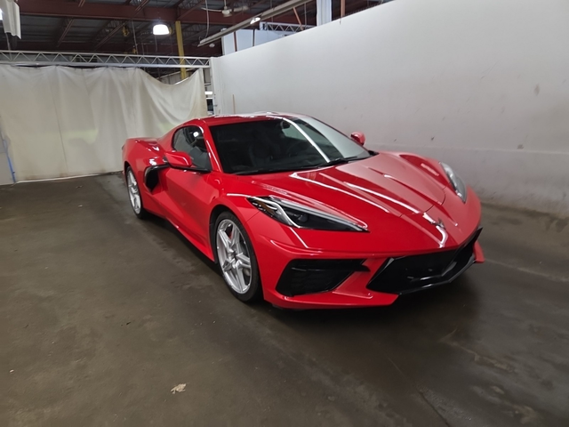 Chevrolet Corvette 6.2L 8cyl Rear Wheel Drive - автомобили, коли, обяви за нови и употребявани 1
