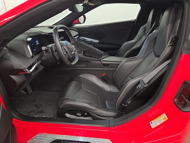 Chevrolet Corvette 6.2L 8cyl Rear Wheel Drive - автомобили, коли, обяви за нови и употребявани 4