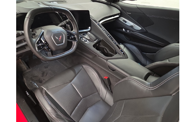 Chevrolet Corvette 6.2L 8cyl Rear Wheel Drive - автомобили, коли, обяви за нови и употребявани 9