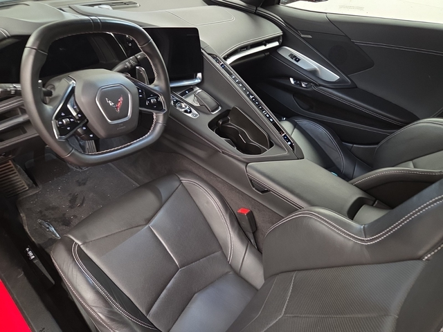 Chevrolet Corvette 6.2L 8cyl Rear Wheel Drive - автомобили, коли, обяви за нови и употребявани 9