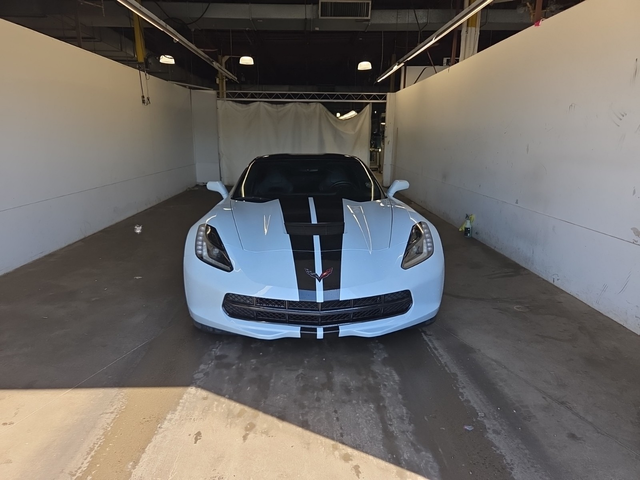 Chevrolet Corvette 6.2L 8cyl Rear Wheel Drive - автомобили, коли, обяви за нови и употребявани 16