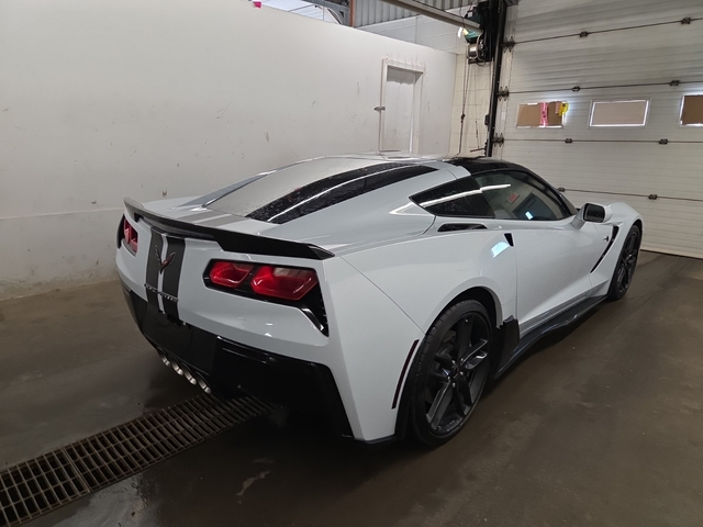 Chevrolet Corvette 6.2L 8cyl Rear Wheel Drive - автомобили, коли, обяви за нови и употребявани 2