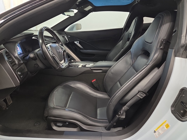 Chevrolet Corvette 6.2L 8cyl Rear Wheel Drive - автомобили, коли, обяви за нови и употребявани 4