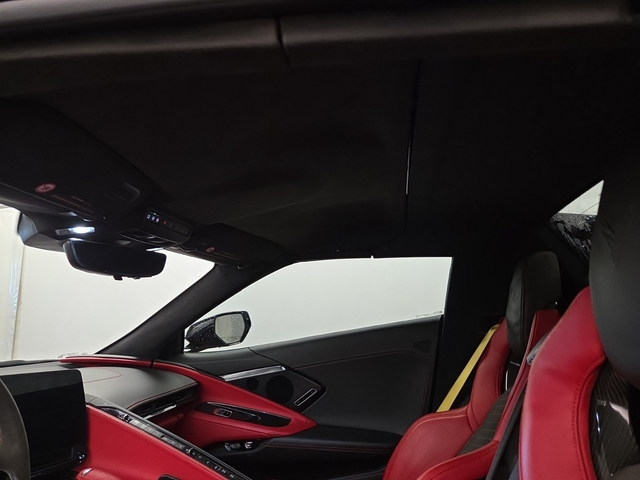 Chevrolet Corvette 6.2L 8cyl Rear Wheel Drive - автомобили, коли, обяви за нови и употребявани 12