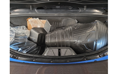 Chevrolet Corvette 6.2L 8cyl Rear Wheel Drive - автомобили, коли, обяви за нови и употребявани 13
