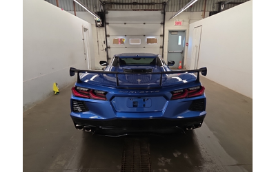Chevrolet Corvette 6.2L 8cyl Rear Wheel Drive - автомобили, коли, обяви за нови и употребявани 16