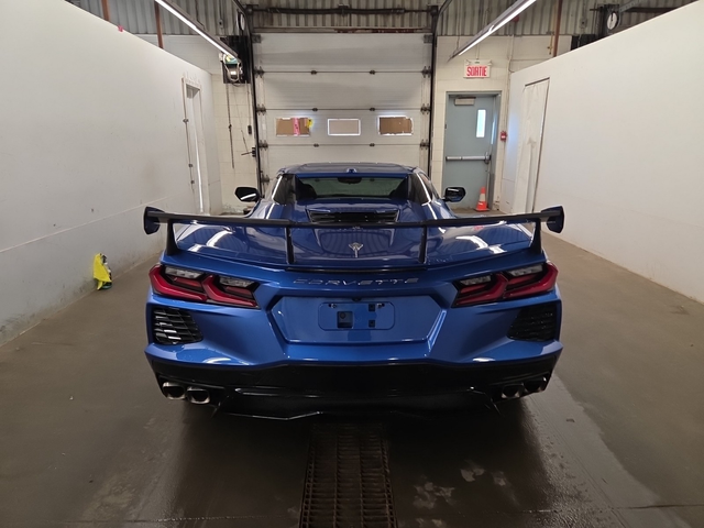 Chevrolet Corvette 6.2L 8cyl Rear Wheel Drive - автомобили, коли, обяви за нови и употребявани 16