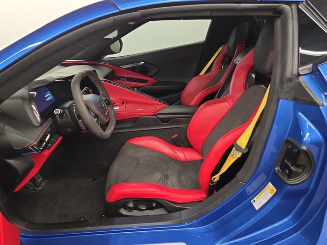 Chevrolet Corvette 6.2L 8cyl Rear Wheel Drive - автомобили, коли, обяви за нови и употребявани 4