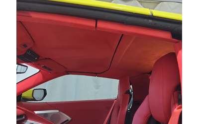 Chevrolet Corvette 6.2L 8cyl Rear Wheel Drive - автомобили, коли, обяви за нови и употребявани 11