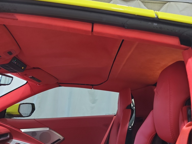 Chevrolet Corvette 6.2L 8cyl Rear Wheel Drive - автомобили, коли, обяви за нови и употребявани 11