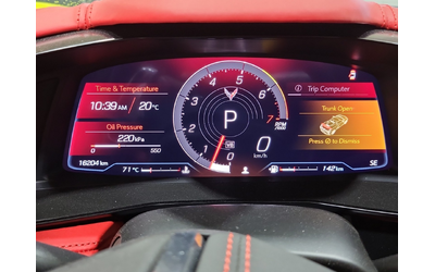 Chevrolet Corvette 6.2L 8cyl Rear Wheel Drive - автомобили, коли, обяви за нови и употребявани 8