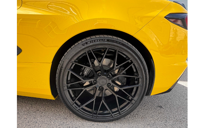 Chevrolet Corvette 6.2L 8cyl Rear Wheel Drive - автомобили, коли, обяви за нови и употребявани 8