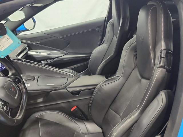 Chevrolet Corvette 6.2L 8cyl Rear Wheel Drive - автомобили, коли, обяви за нови и употребявани 10