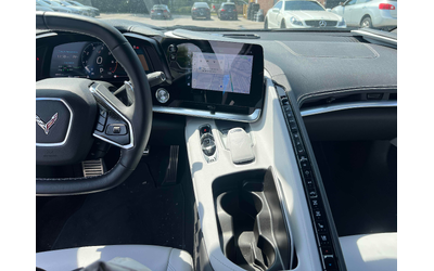 Chevrolet Corvette 6.2L 8cyl RWD - автомобили, коли, обяви за нови и употребявани 8