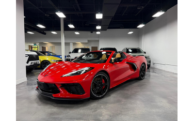chevrolet-corvette-6-2l-8cyl-rwd - 0