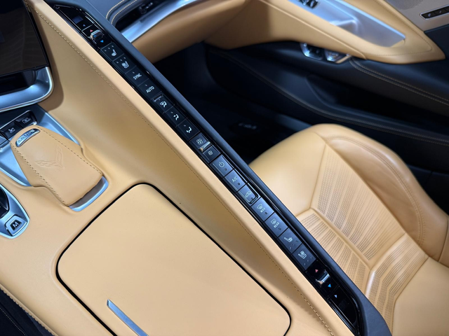 Chevrolet Corvette 6.2L 8cyl RWD - автомобили, коли, обяви за нови и употребявани 10