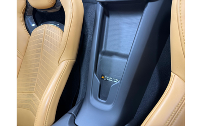 Chevrolet Corvette 6.2L 8cyl RWD - автомобили, коли, обяви за нови и употребявани 11