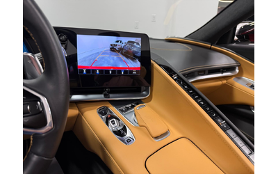 Chevrolet Corvette 6.2L 8cyl RWD - автомобили, коли, обяви за нови и употребявани 15