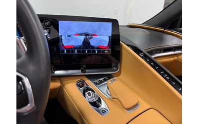 Chevrolet Corvette 6.2L 8cyl RWD - автомобили, коли, обяви за нови и употребявани 16