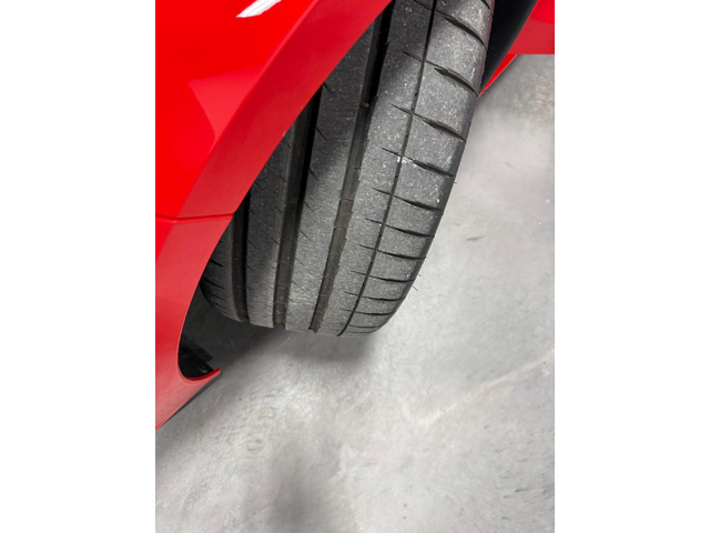 Chevrolet Corvette 6.2L 8cyl RWD - автомобили, коли, обяви за нови и употребявани 6