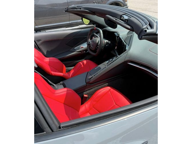 Chevrolet Corvette 6.2L 8cyl RWD - автомобили, коли, обяви за нови и употребявани 4
