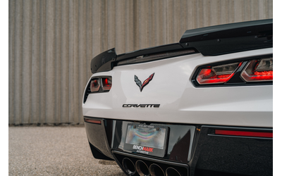 Chevrolet Corvette 6.2L 8cyl RWD - автомобили, коли, обяви за нови и употребявани 10