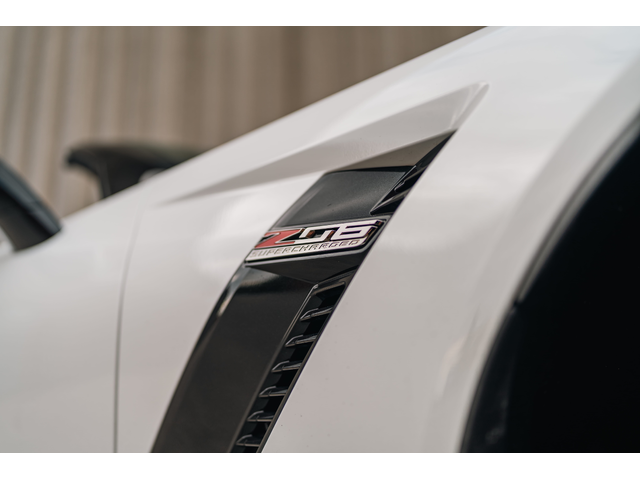 Chevrolet Corvette 6.2L 8cyl RWD - автомобили, коли, обяви за нови и употребявани 11