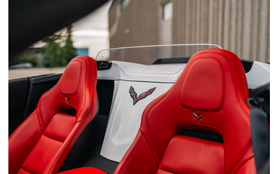 Chevrolet Corvette 6.2L 8cyl RWD - автомобили, коли, обяви за нови и употребявани 13