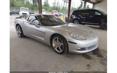 chevrolet-corvette - 0
