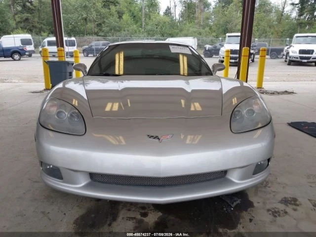 Chevrolet Corvette LS2* КОЖА* ПОДГРЕВ* HUD* NAVI8 - автомобили, коли, обяви за нови и употребявани 10