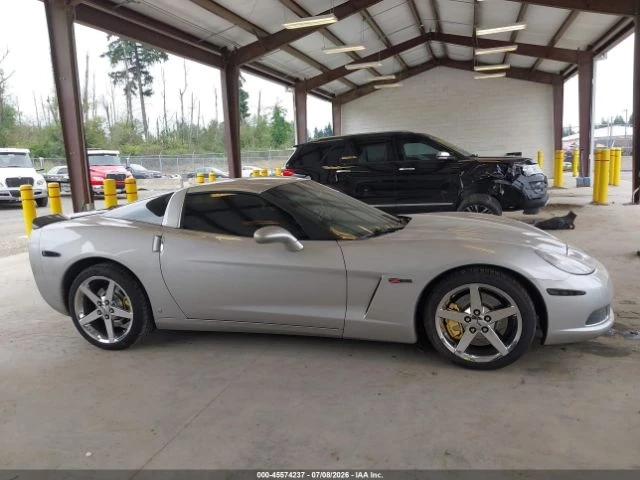 Chevrolet Corvette LS2* КОЖА* ПОДГРЕВ* HUD* NAVI8 - автомобили, коли, обяви за нови и употребявани 11