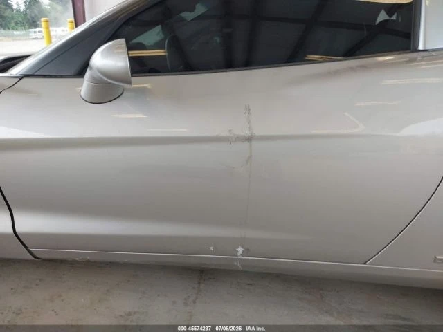 Chevrolet Corvette LS2* КОЖА* ПОДГРЕВ* HUD* NAVI8 - автомобили, коли, обяви за нови и употребявани 5