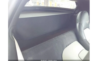 Chevrolet Corvette LS2* КОЖА* ПОДГРЕВ* HUD* NAVI8 - автомобили, коли, обяви за нови и употребявани 7