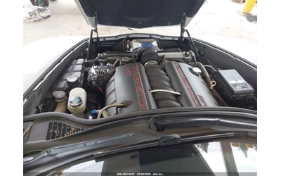 Chevrolet Corvette LS2* КОЖА* ПОДГРЕВ* HUD* NAVI8 - автомобили, коли, обяви за нови и употребявани 8